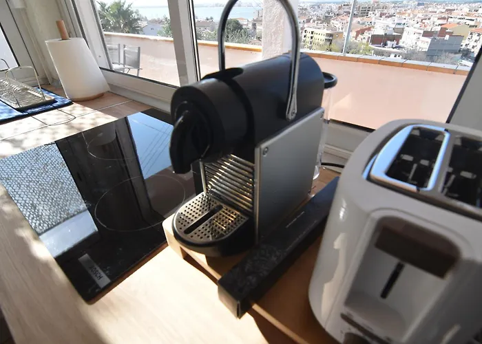 Rnet - La Cuana Vista Mar