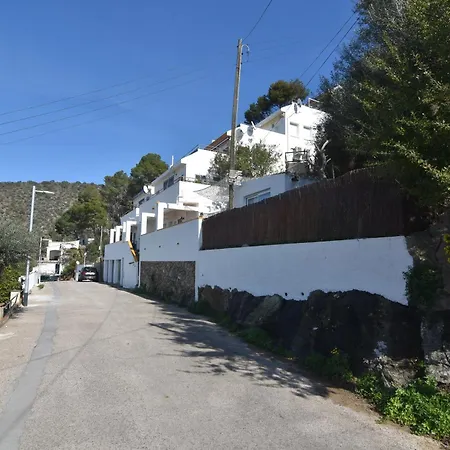 Rnet - La Cuana Vista Mar ロザス