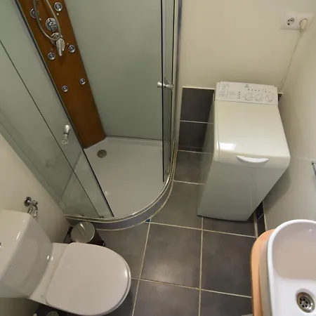 Rnet - La Cuana Vista Mar アパート