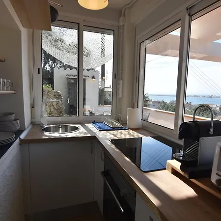 Rnet - La Cuana Vista Mar