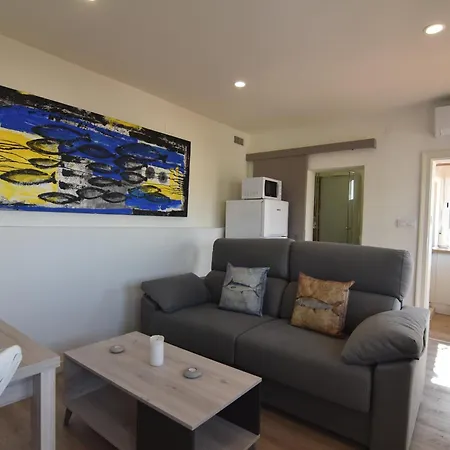 Rnet - La Cuana Vista Mar *