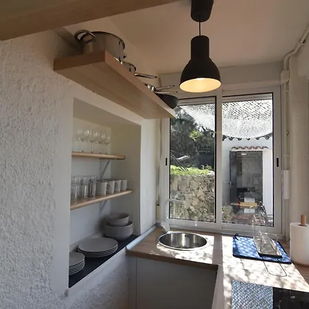 Rnet - La Cuana Vista Mar アパート