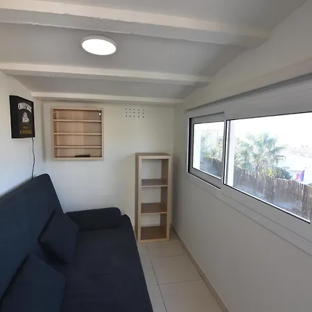 Rnet - La Cuana Vista Mar