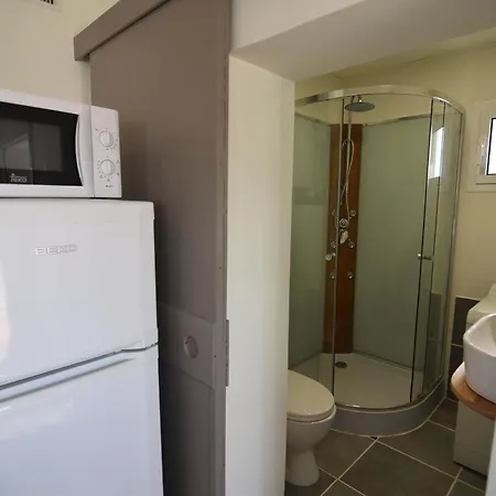 Rnet - La Cuana Vista Mar アパート ロザス