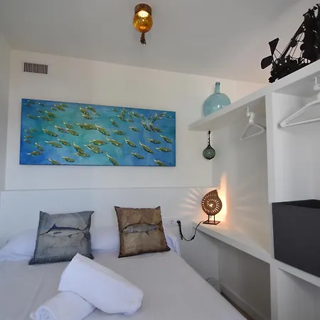 Rnet - La Cuana Vista Mar ロザス