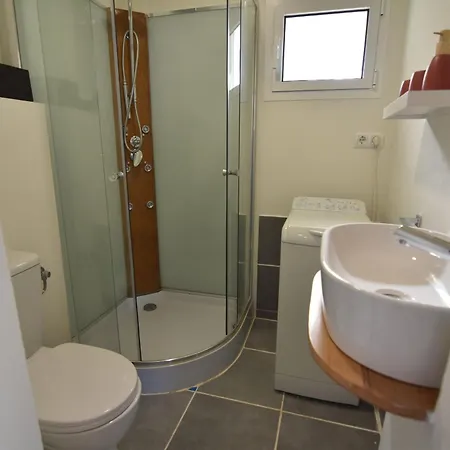 Rnet - La Cuana Vista Mar アパート