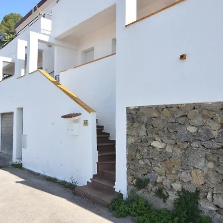 Rnet - La Cuana Vista Mar ロザス