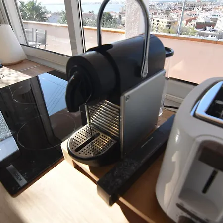 Rnet - La Cuana Vista Mar