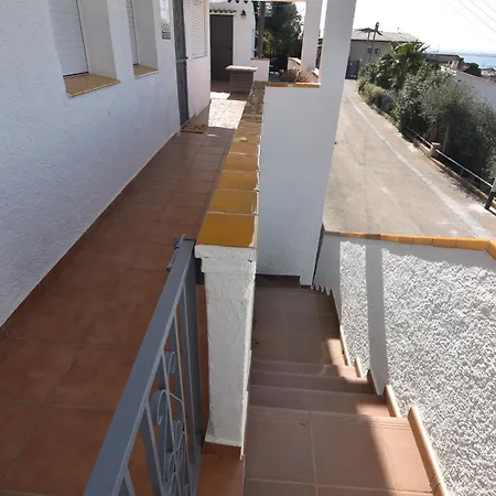 Rnet - La Cuana Vista Mar *