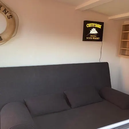 Rnet - La Cuana Vista Mar *