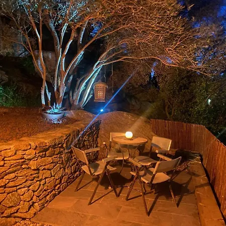 Rnet - La Cuana Vista Mar アパート *