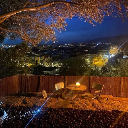 Rnet - La Cuana Vista Mar *