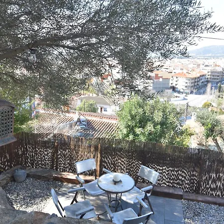 Rnet - La Cuana Vista Mar Apartament Roses